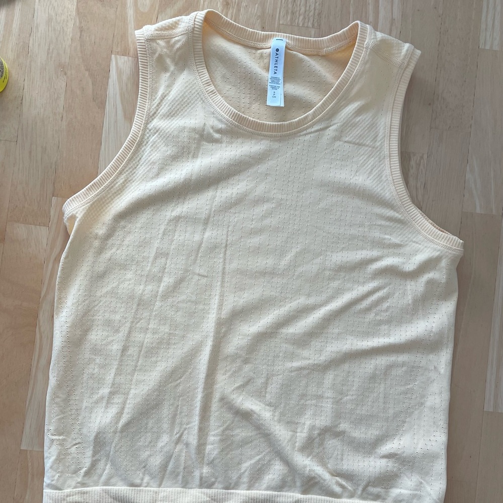 Athleta Workout Tank